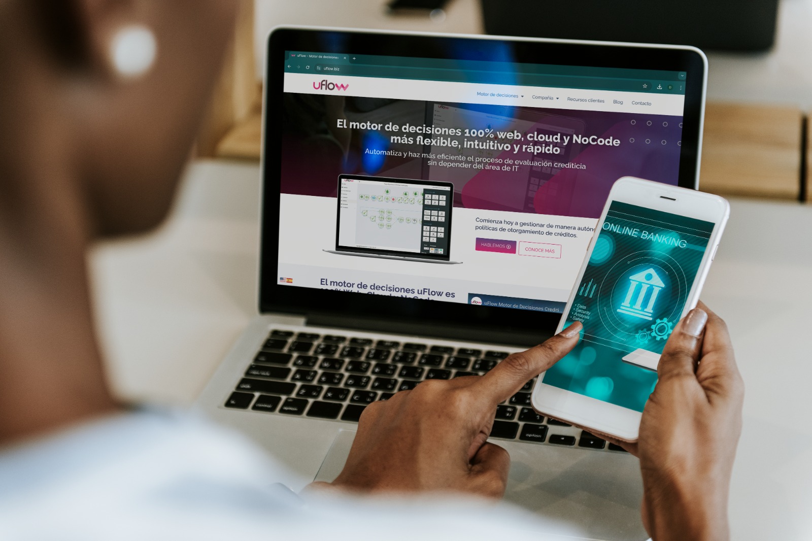Speedboats: la estrategia de adaptación de la banca tradicional frente al auge de las fintechs y neobancos